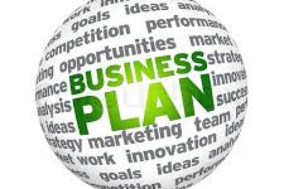 Business Plan and Proposal Writing Services picture