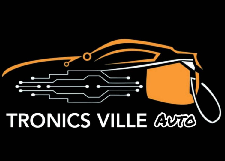 Tronics Ville Auto
