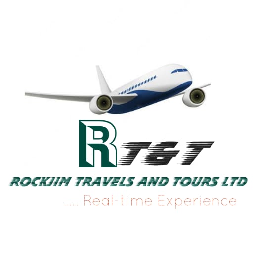 Rockjim Travels and Tours Ltd