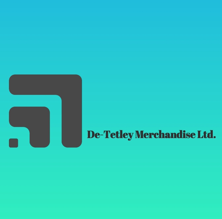 De-Tetley Merchandise Ltd