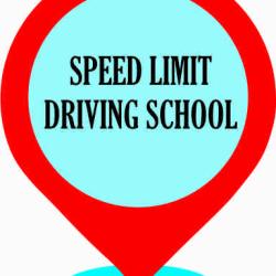 Speed Limit Driving School