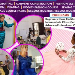 MABJEN FASHION ACADEMY photo 1
